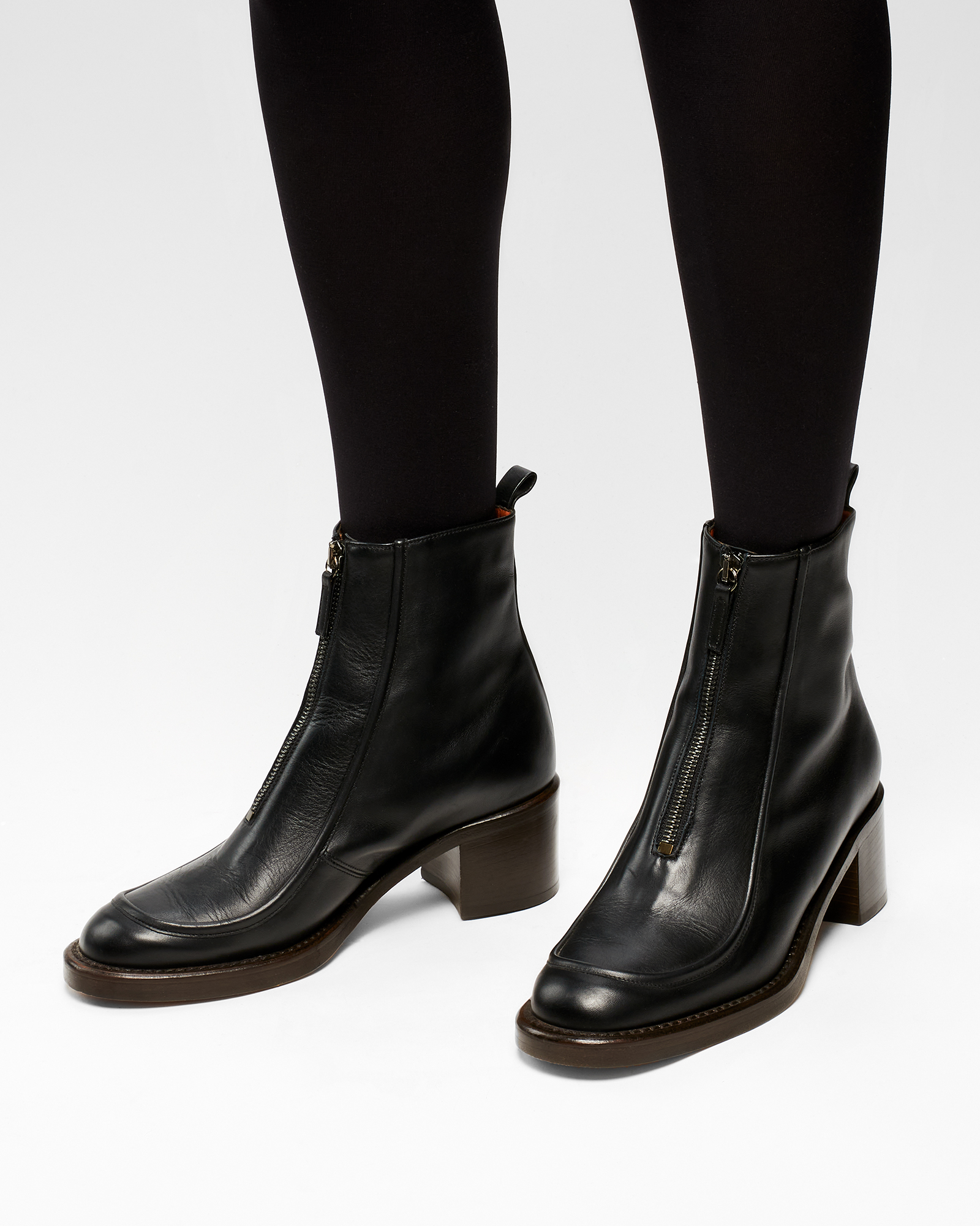 Bottes michel on sale vivien