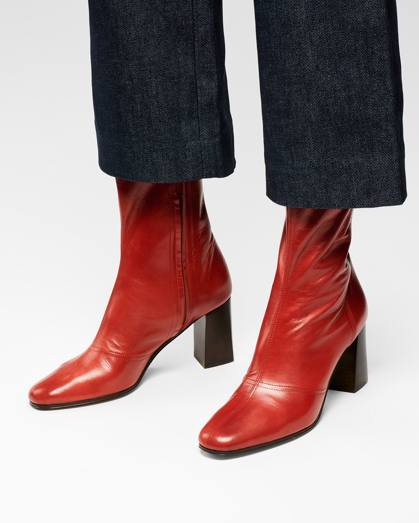 Bottes michel on sale vivien