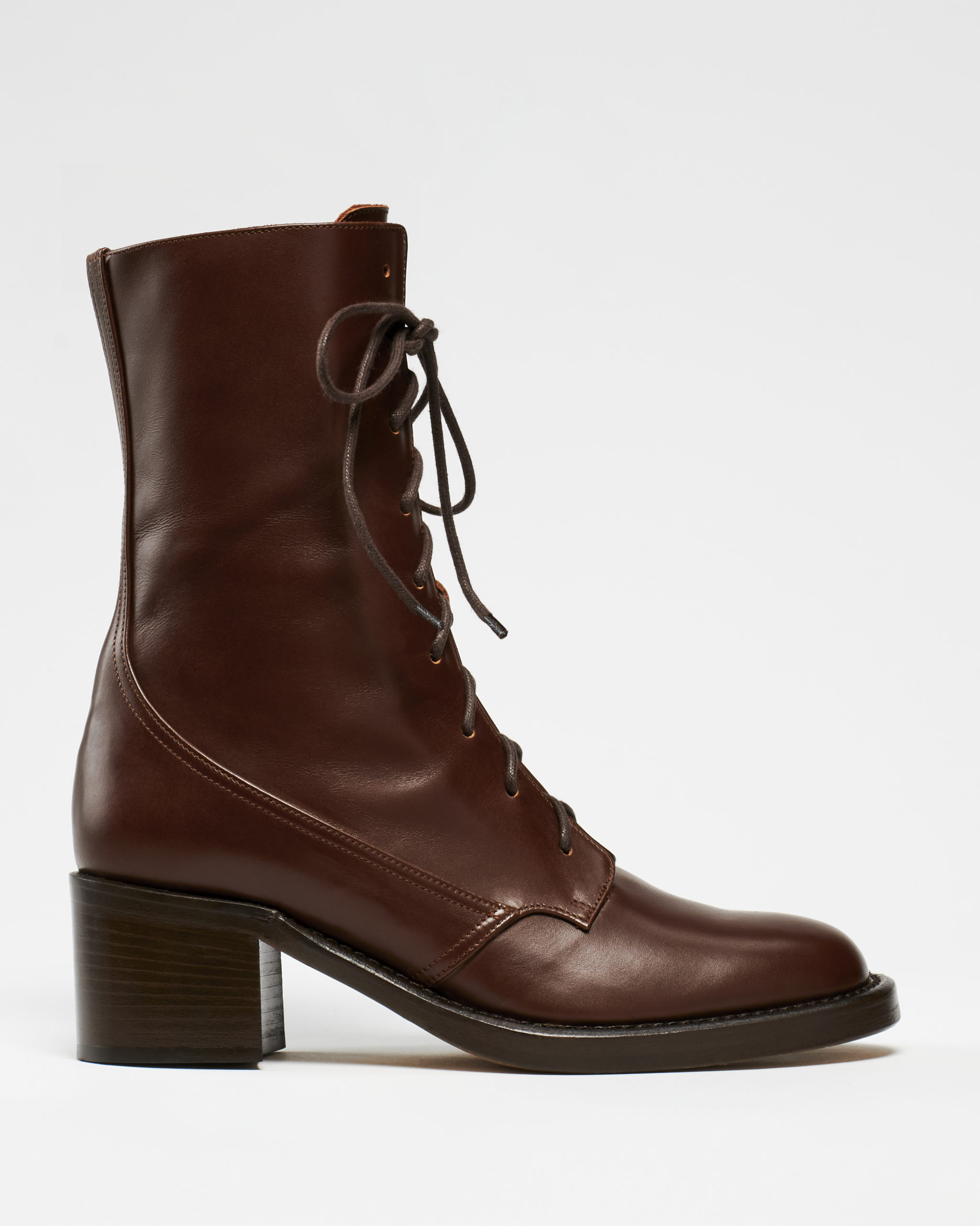 L'appartement MICHEL VIVIEN short boots