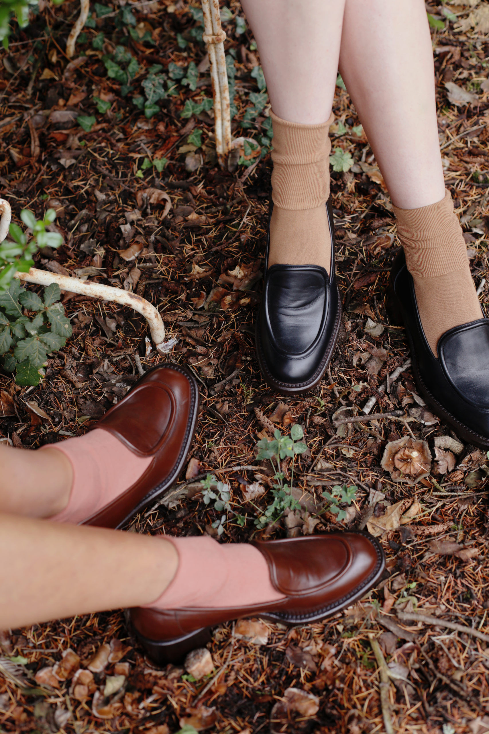 Collection Fall - Winter 2022/2023 - Michel Vivien
