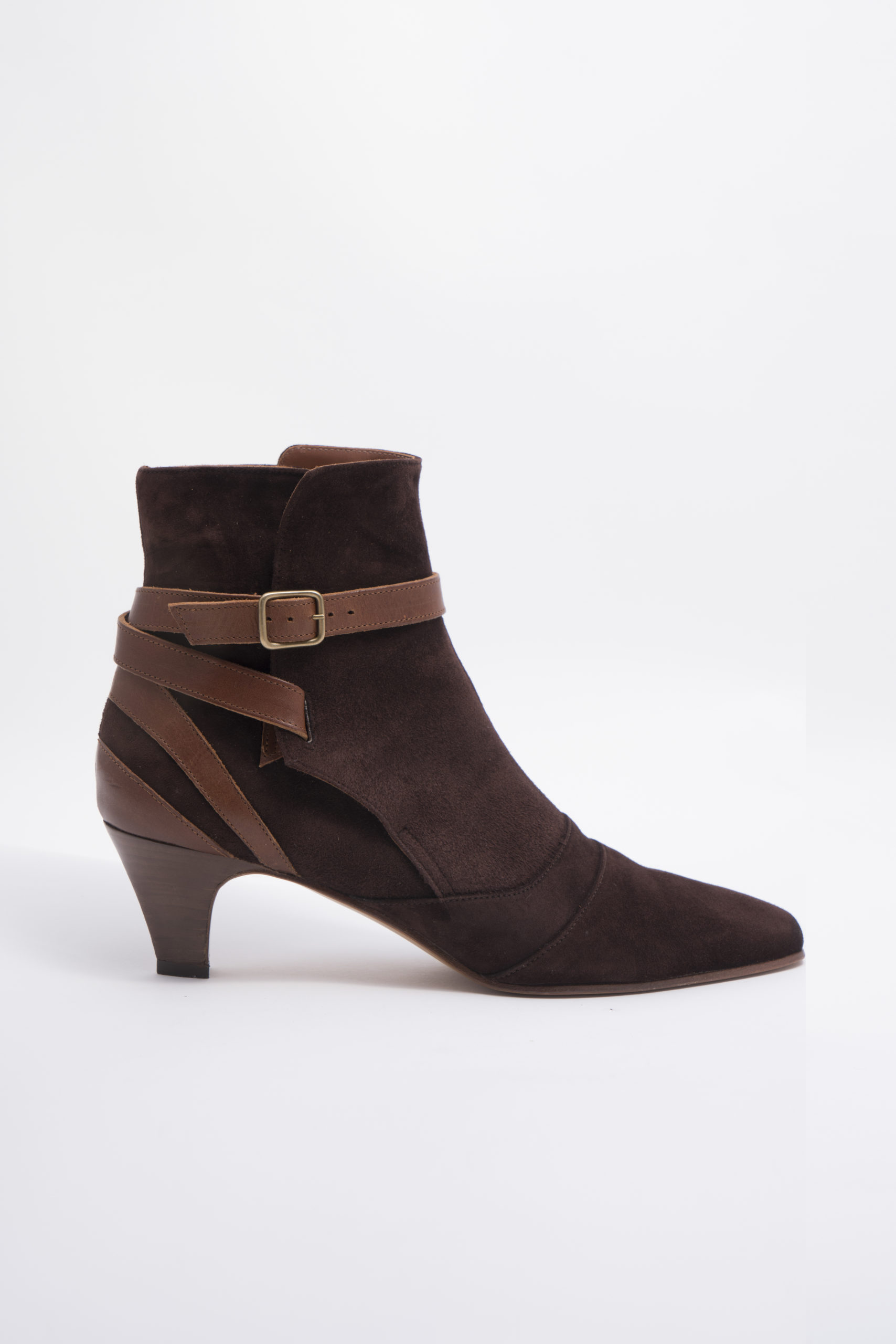 Fall Winter 2020 2021 Michel Vivien