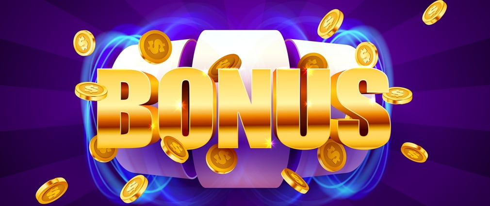 Bonus casino en ligne
